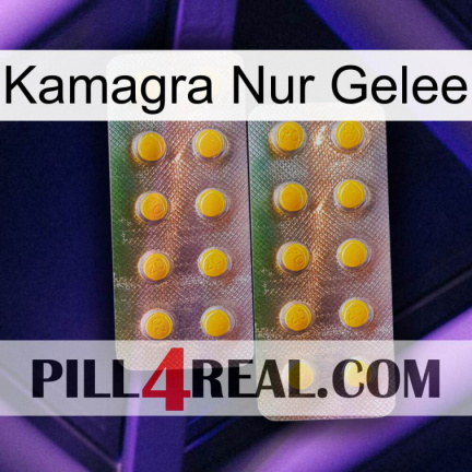 Kamagra Only Jelly new10